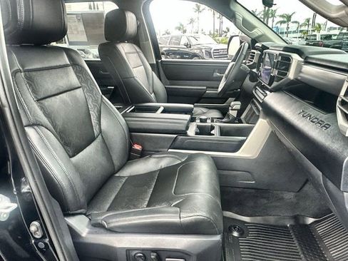Used 2024 Toyota Tundra SR5 image 29
