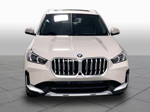 New 2026 BMW X1 xDrive28i w/ Technology Package AWD/4WD image 3