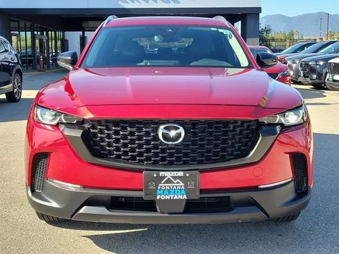 Used 2024 MAZDA CX-50 AWD 2.5 S w/ Preferred Package image 32