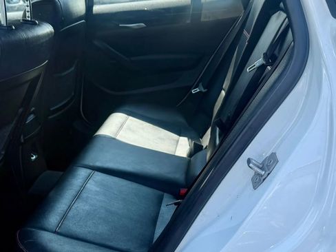 Used 2014 BMW X1 sDrive28i image 9