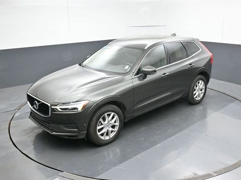 Used 2019 Volvo XC60 T5 Momentum w/ Premium Package image 50