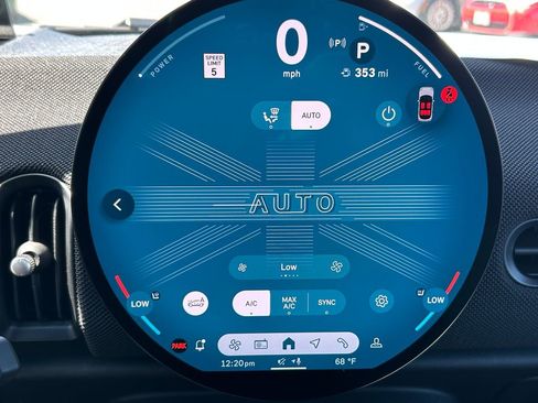 New 2026 MINI Cooper S FWD image 23