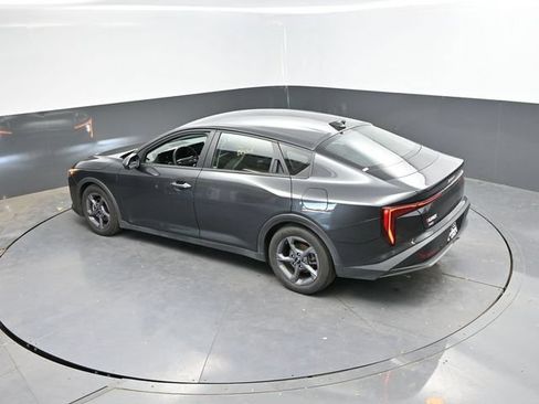 Used 2025 Kia K4 FWD image 41