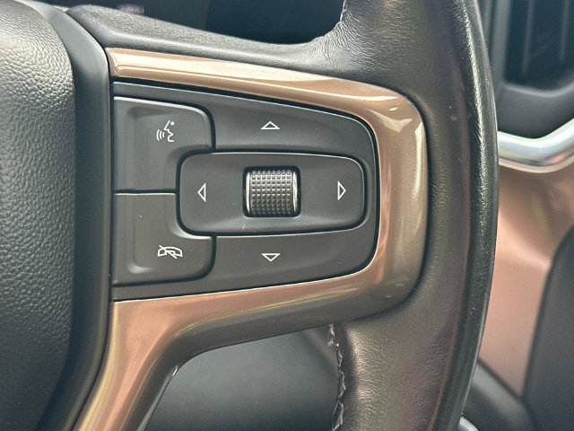 Certified 2022 Chevrolet Silverado 2500 High Country AWD/4WD image 32