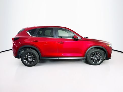 Used 2020 MAZDA CX-5 Touring FWD image 10