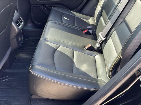 Certified 2023 GMC Terrain AT4 w/ LPO, Floor Liner Package AWD/4WD image 18