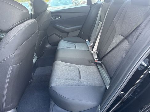 New 2025 Honda Accord SE image 24