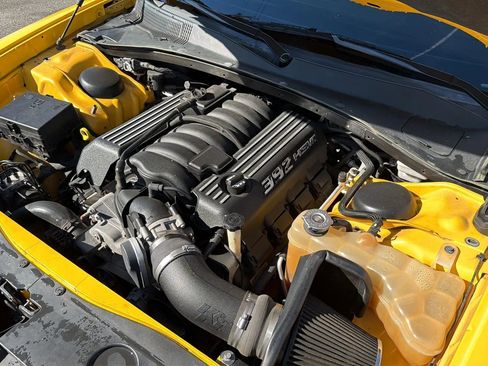 Used 2012 Dodge Charger SRT8 Super Bee w/ Driver Convenience Group II image 12