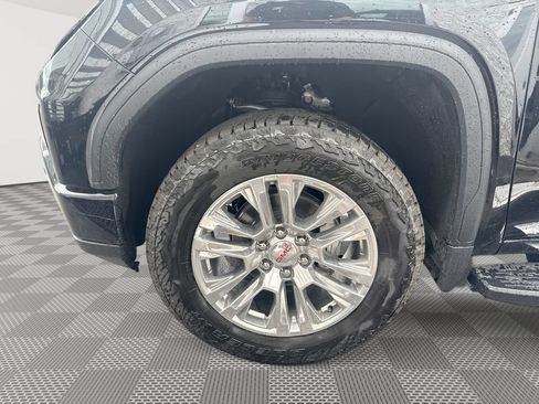 New 2026 GMC Sierra 1500 Denali w/ Technology Package AWD/4WD image 30