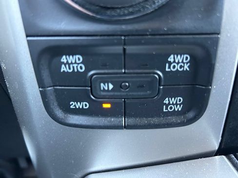 Used 2016 RAM 1500 Big Horn AWD/4WD image 30