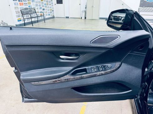 Used 2013 BMW 640i Gran Coupe image 26