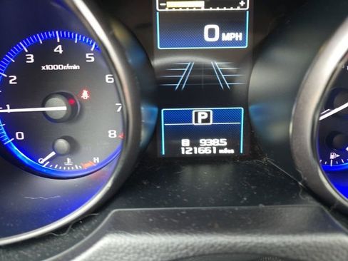 Used 2015 Subaru Outback 2.5i Limited image 12