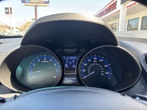 Used 2015 Hyundai Veloster Turbo image 24