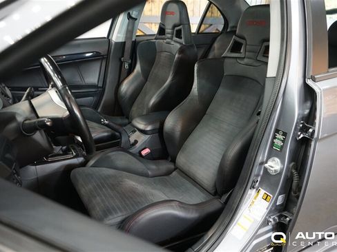 Used 2015 Mitsubishi Lancer Evolution Final Edition AWD/4WD image 15