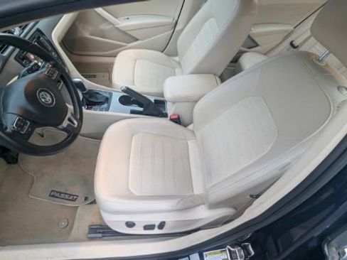 Used 2015 Volkswagen Passat 1.8T SE image 16