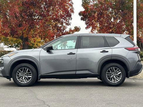 Certified 2023 Nissan Rogue S image 7