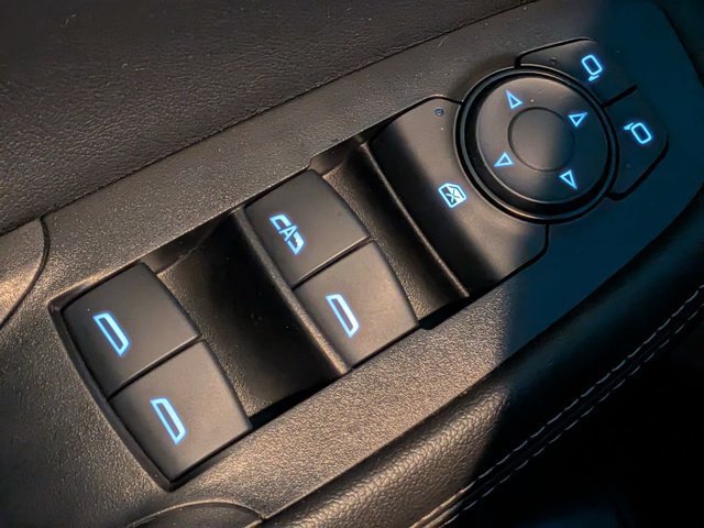 Used 2022 Buick Encore GX Select FWD image 24
