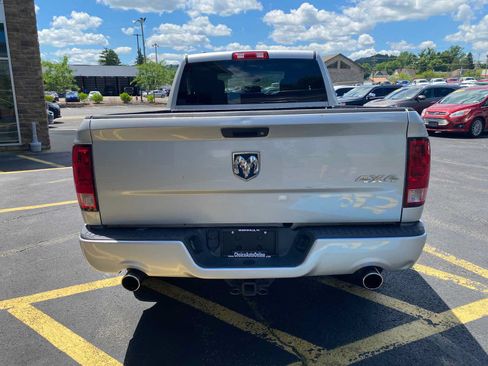 Used 2013 RAM 1500 Express AWD/4WD image 12