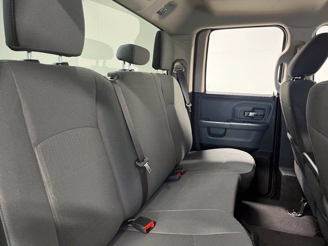 Used 2024 RAM 1500 Classic SLT RWD image 13