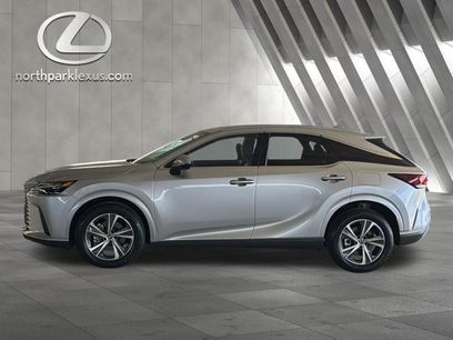 Certified 2024 Lexus RX 350 Premium