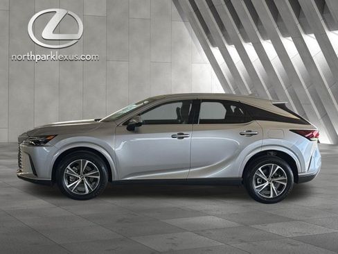 Certified 2024 Lexus RX 350 Premium FWD image 1