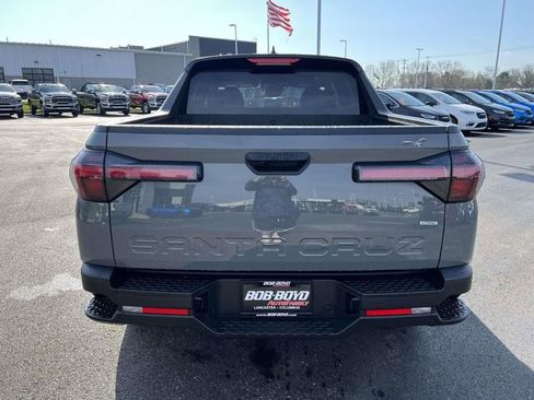 Used 2023 Hyundai Santa Cruz SE AWD/4WD image 6