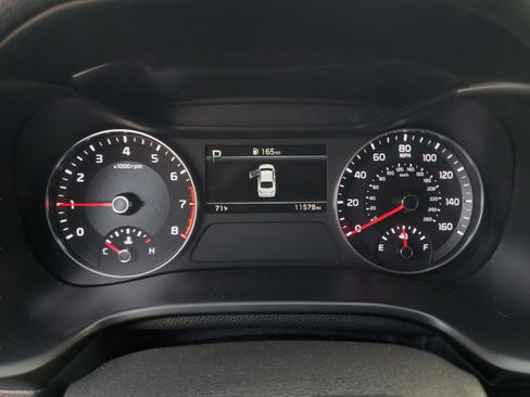 Certified 2023 Kia Forte GT-Line image 33