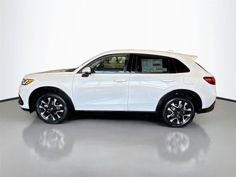 New 2026 Honda HR-V EX-L image 8