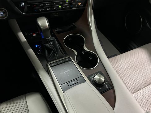 Used 2020 Lexus RX 350 AWD w/ Premium Package image 11