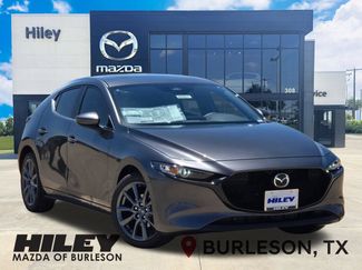 New 2026 MAZDA MAZDA3 s FWD video 2