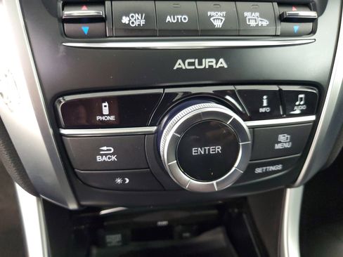 Used 2016 Acura TLX image 20