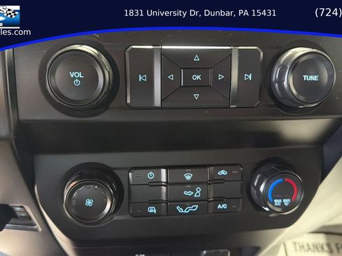 Used 2016 Ford F150 XL w/ XL Power Equipment Group AWD/4WD image 20