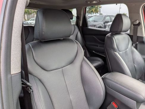 Used 2020 Hyundai Santa Fe SEL AWD/4WD image 38