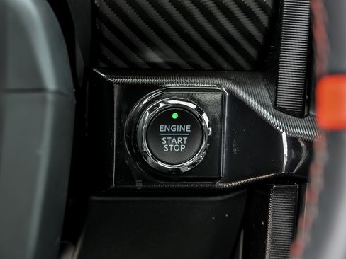 Used 2023 Ford F150 Raptor w/ Equipment Group 802A Raptor R image 40