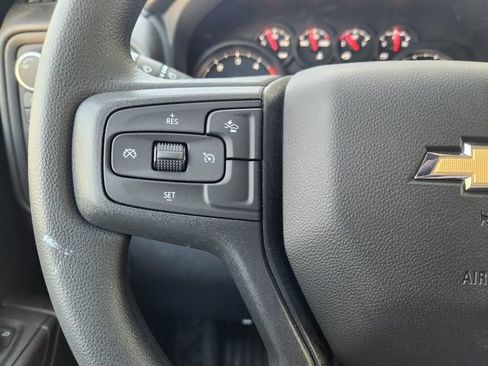 New 2026 Chevrolet Silverado 3500 W/T w/ WT Convenience Package AWD/4WD image 27