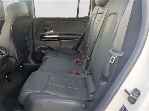 Used 2023 Mercedes-Benz EQB 350 4MATIC SUV image 20