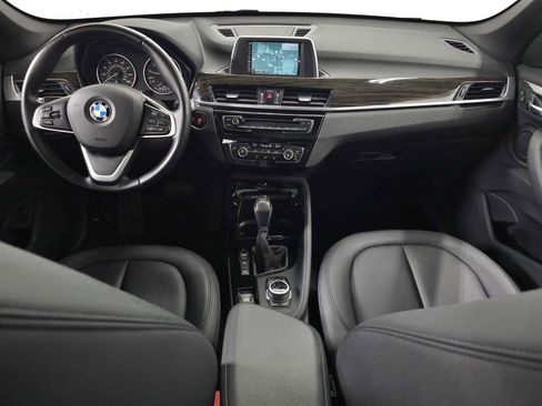 Used 2016 BMW X1 xDrive28i AWD/4WD image 12