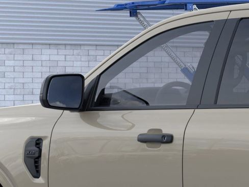 New 2025 Ford Ranger XLT image 20
