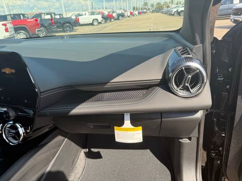 New 2026 Chevrolet Blazer EV LT image 42