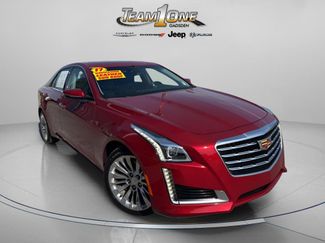 Used 2017 Cadillac CTS Luxury video 1