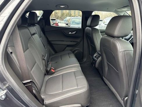 Used 2022 Chevrolet Blazer LT image 10