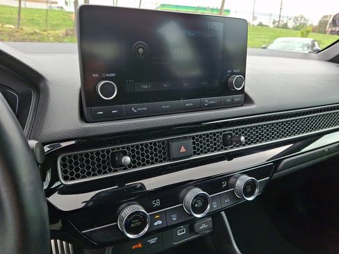 Certified 2023 Honda Civic Sport image 23