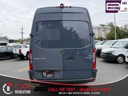 Used 2019 Mercedes-Benz Sprinter 170 image 6