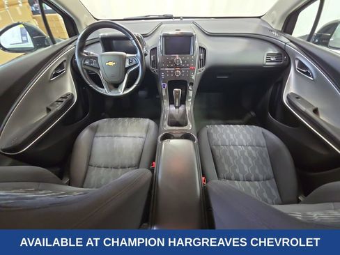 Used 2014 Chevrolet Volt FWD image 27