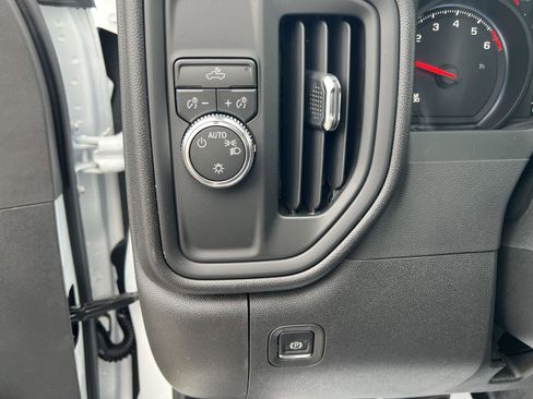New 2026 GMC Sierra 1500 Pro w/ Pro Value Package RWD image 18