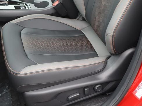New 2026 Subaru Crosstrek 2.5i Limited AWD/4WD image 12