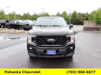 Used 2020 Ford F150 XL w/ Equipment Group 101A Mid RWD video 2
