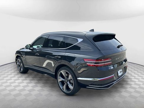 New 2026 Genesis GV80 2.5T Prestige AWD/4WD image 5