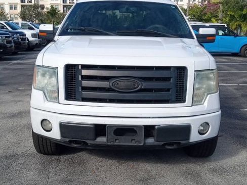 Used 2009 Ford F150 XLT image 2