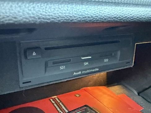 Used 2016 Audi A3 e-tron Premium Plus w/ Premium Plus Package image 36